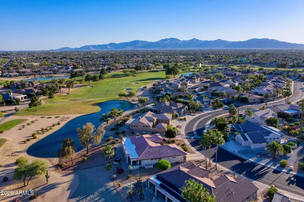 Property Slideshow image 3 of 40 | 15453 w cypress point dr, Surprise, AZ, 85374