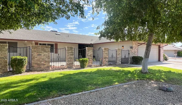 Property Slideshow image 2 of 39 | 12902 w castle rock dr, Sun City West, AZ, 85375