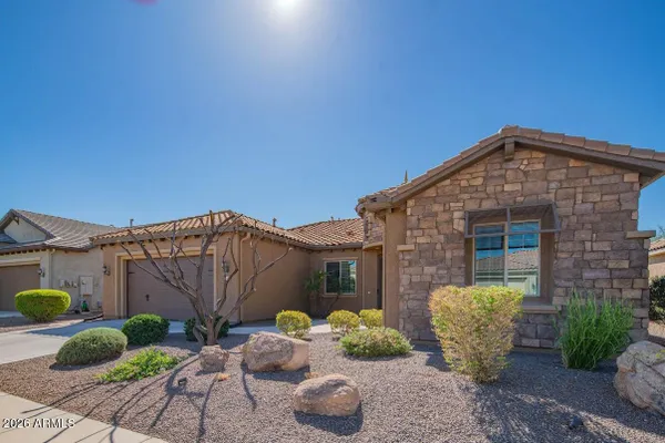 Property Slideshow image 2 of 26 | 26333 w vista n dr, Buckeye, AZ, 85396