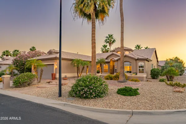 Property Slideshow image 2 of 62 | 3826 n 154th dr, Goodyear, AZ, 85395