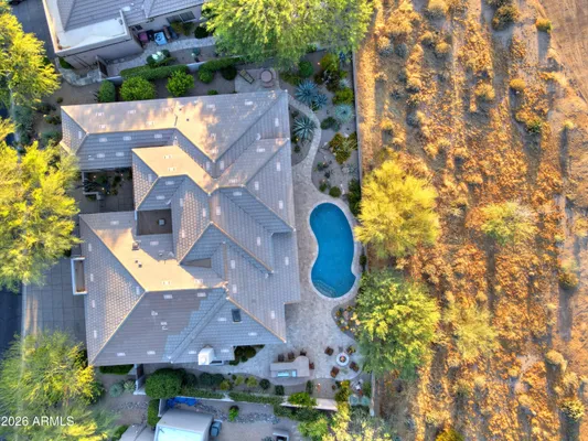 Property Slideshow image 2 of 101 | 6248 e dusty coyote cir, Scottsdale, AZ, 85266