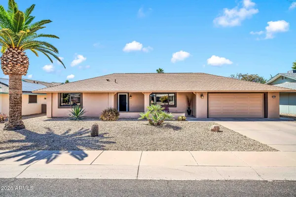Property Slideshow image 3 of 38 | 12429 w eveningside dr, Sun City West, AZ, 85375