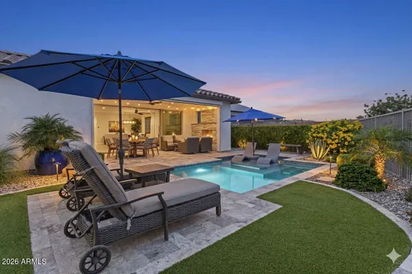 Property Slideshow image 2 of 70 | 11423 n northfield st, Surprise, AZ, 85388