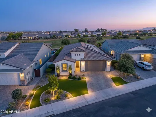 Property Slideshow image 3 of 70 | 11423 n northfield st, Surprise, AZ, 85388