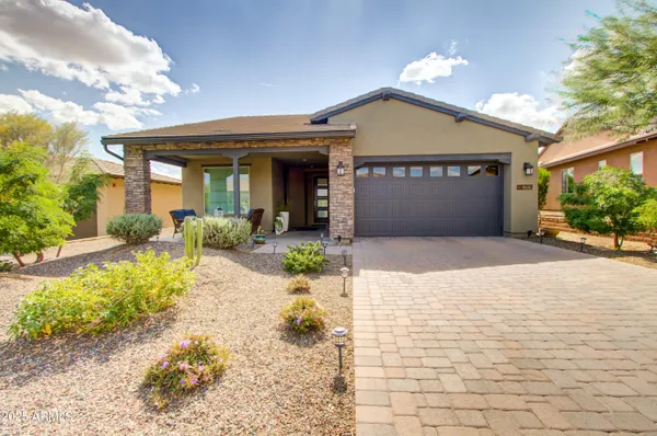 Property Slideshow image 3 of 49 | 17919 e slide rock dr, Rio Verde, AZ, 85263