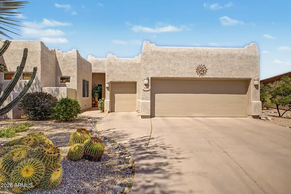 Property Slideshow image 2 of 53 | 27909 n quail spring rd, Rio Verde, AZ, 85263