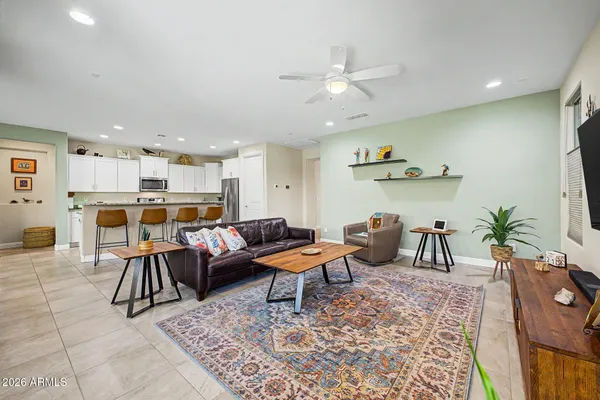 Property Slideshow image 3 of 73 | 7785 w stony quail way, Florence, AZ, 85132