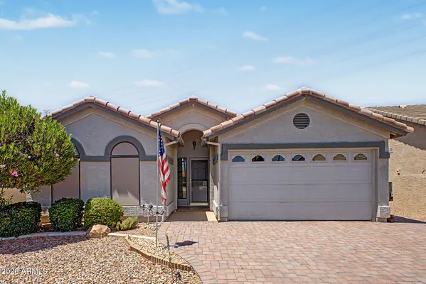 Property Slideshow image 2 of 62 | 8914 e copper valley ln, Sun Lakes, AZ, 85248