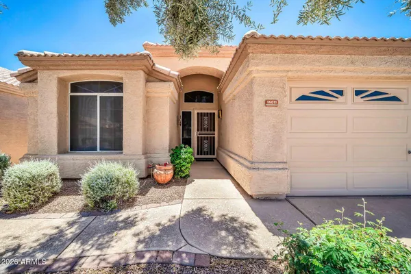 Property Slideshow image 2 of 35 | 14011 w paiute trl, Surprise, AZ, 85374