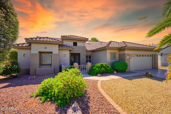 Property Slideshow image 2 of 43 | 16262 w tamarack ln, Surprise, AZ, 85374