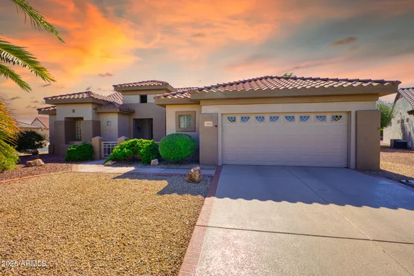 Property Slideshow image 3 of 43 | 16262 w tamarack ln, Surprise, AZ, 85374