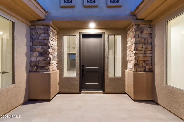 Property Slideshow image 3 of 35 | 1435 w whitman ct, Anthem, AZ, 85086