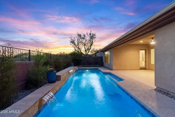 Property Slideshow image 2 of 35 | 1435 w whitman ct, Anthem, AZ, 85086