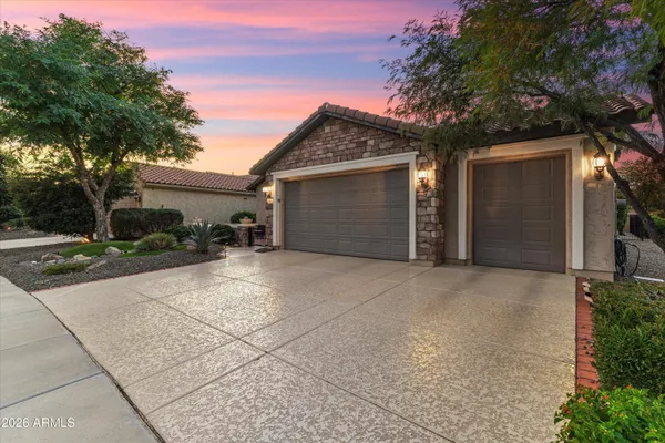 Property Slideshow image 2 of 52 | 20652 n 267th ave, Buckeye, AZ, 85396