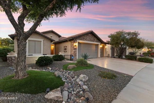 Property Slideshow image 3 of 52 | 20652 n 267th ave, Buckeye, AZ, 85396