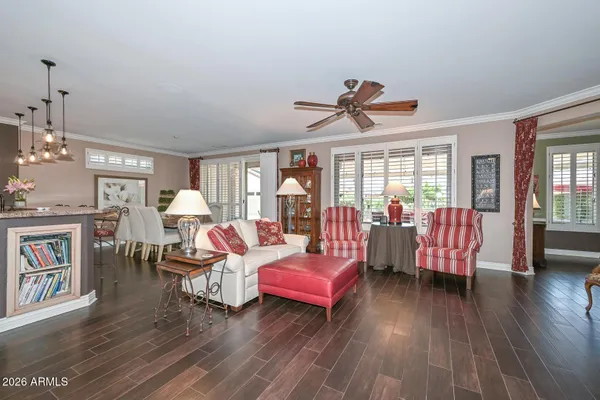 Property Slideshow image 2 of 48 | 19721 n sunburst way, Surprise, AZ, 85374