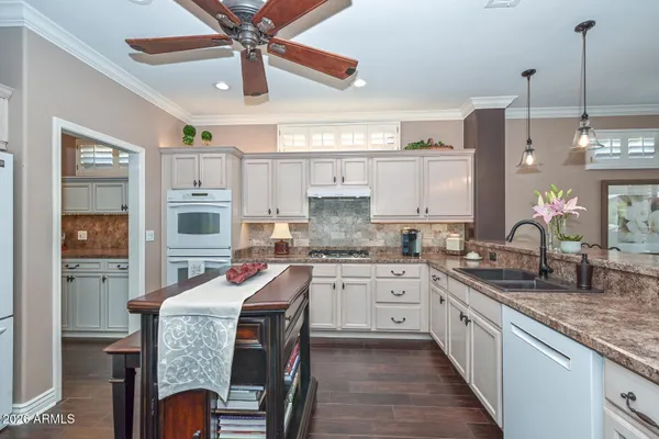 Property Slideshow image 3 of 48 | 19721 n sunburst way, Surprise, AZ, 85374