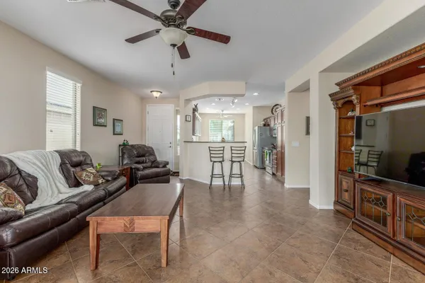 Property Slideshow image 3 of 17 | 22968 w micah way, Buckeye, AZ, 85326