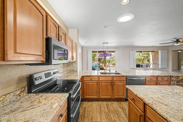 Property Slideshow image 3 of 36 | 15764 w spring tree way, Surprise, AZ, 85374
