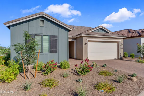 Property Slideshow image 2 of 25 | 5995 n 207th ave, Buckeye, AZ, 85396