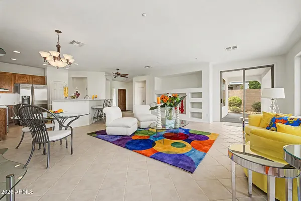 Property Slideshow image 3 of 41 | 41227 n rolling green way, Anthem, AZ, 85086