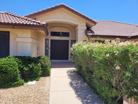 Property Slideshow image 2 of 36 | 13419 w gemstone dr, Sun City West, AZ, 85375