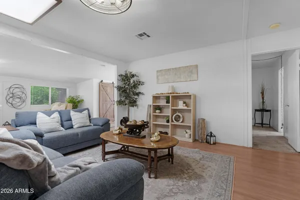Property Slideshow image 2 of 37 | 8906 e olive ln, Sun Lakes, AZ, 85248