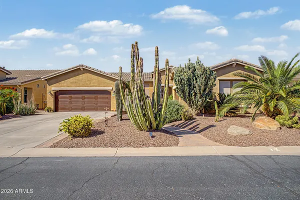 Property Slideshow image 2 of 67 | 20489 n wishing well ln, Maricopa, AZ, 85138