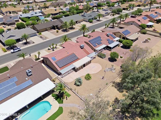 Property Slideshow image 2 of 52 | 14411 w ravenswood dr, Sun City West, AZ, 85375