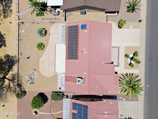 Property Slideshow image 3 of 52 | 14411 w ravenswood dr, Sun City West, AZ, 85375