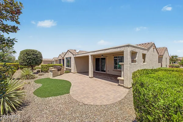 Property Slideshow image 3 of 30 | 26649 w melinda ln, Buckeye, AZ, 85396