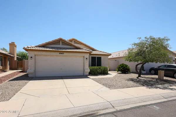 Property Slideshow image 2 of 44 | 20437 n 105th ave, Peoria, AZ, 85382