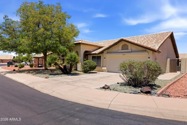 Property Slideshow image 2 of 45 | 20353 n 109th ave --, Peoria, AZ, 85373