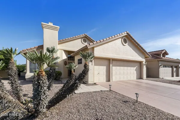 Property Slideshow image 2 of 82 | 10907 e san tan blvd, Sun Lakes, AZ, 85248