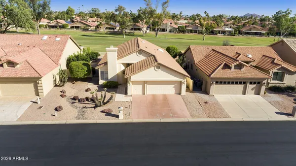 Property Slideshow image 3 of 82 | 10907 e san tan blvd, Sun Lakes, AZ, 85248