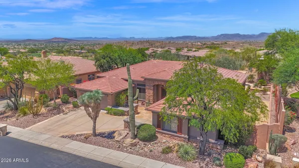 Property Slideshow image 2 of 61 | 42408 n astoria way, Anthem, AZ, 85086