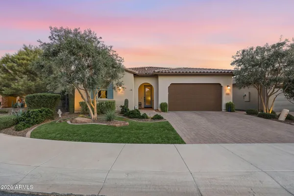 Property Slideshow image 2 of 67 | 13145 w morning vista dr, Peoria, AZ, 85383