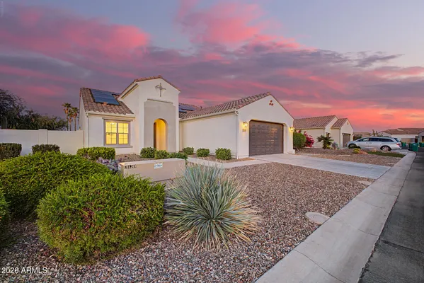 Property Slideshow image 2 of 62 | 5145 n arlington rd, Eloy, AZ, 85131