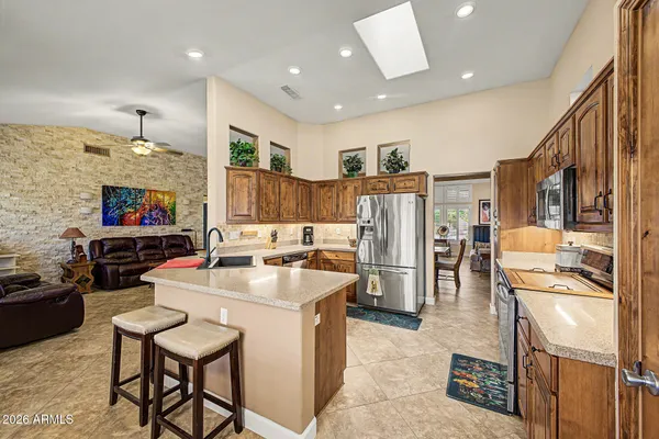 Property Slideshow image 3 of 56 | 15315 w gunsight dr, Sun City West, AZ, 85375