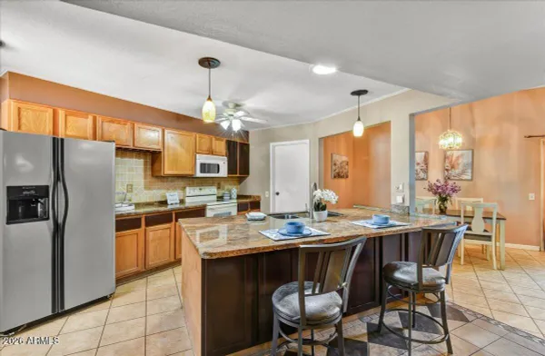 Property Slideshow image 2 of 15 | 17264 n 105th ave, Sun City, AZ, 85373