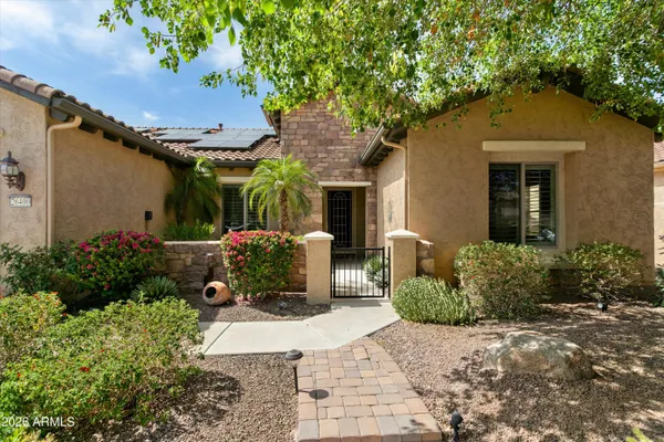 Property Slideshow image 3 of 51 | 26400 w runion ln, Buckeye, AZ, 85396