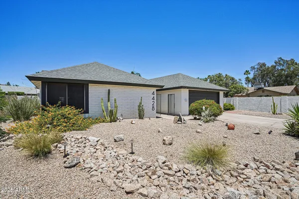 Property Slideshow image 2 of 35 | 4428 e pinto ct, Phoenix, AZ, 85044