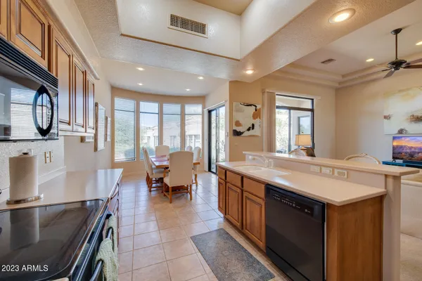 Property Slideshow image 3 of 25 | 25603 n sago dr, Rio Verde, AZ, 85263