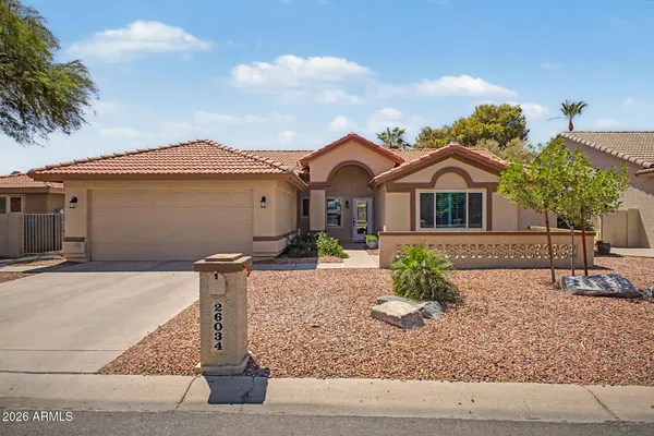 Property Slideshow image 2 of 30 | 26034 s hollygreen dr, Sun Lakes, AZ, 85248