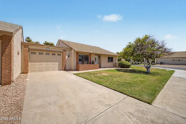 Property Slideshow image 2 of 23 | 160 leisure world -- 160, Mesa, AZ, 85206