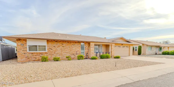 Property Slideshow image 3 of 28 | 12250 n balboa dr, Sun City, AZ, 85351