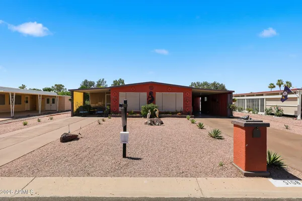 Property Slideshow image 2 of 26 | 9108 e citrus ln, Sun Lakes, AZ, 85248