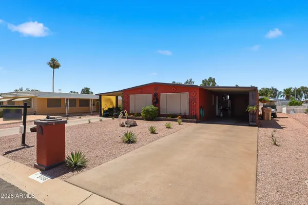 Property Slideshow image 3 of 26 | 9108 e citrus ln, Sun Lakes, AZ, 85248