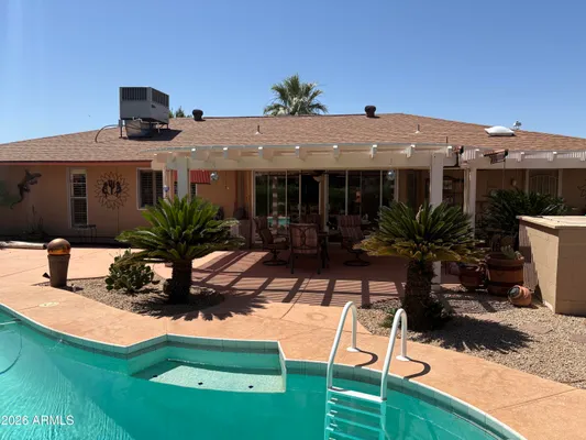 Property Slideshow image 3 of 3 | 20008 n willowcreek cir, Sun City, AZ, 85373