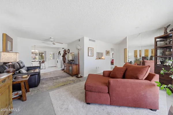 Property Slideshow image 2 of 41 | 15230 n rosewood dr, Sun City, AZ, 85351